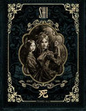 Shi Tome 1+2 (Version à 50 ex pour F.Zone)
