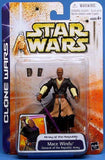 SW Saga - 03-48 Mace Windu (General of the Republic Army) - précommande