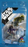 SW 30th - nn  Luke Skywalker (McQuarrie Signature Series) - précommande