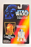 SW POTF2 - R2-D2 (canadian orange square holo card) - précommande