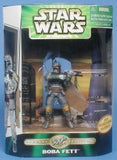 SW POTJ - Boba Fett (300th Figure Special Edition) - précommande