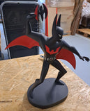Batman Beyond Animated Maquette