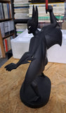 Batman Beyond Animated Maquette