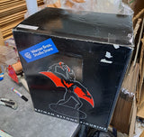 Batman Beyond Animated Maquette