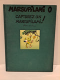 Marsupilami  Tome 0 : capturez un marsupilami (avec petits défauts)