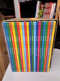 coffret GASTON (avec défaut)