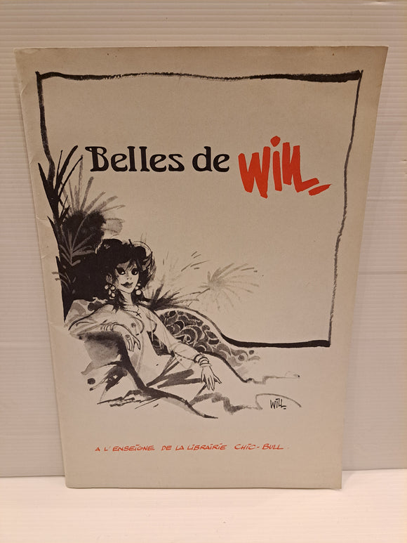 Belles de Will