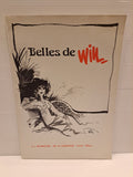 Belles de Will