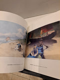 Frank Le Gall Catalogue exposition 2015