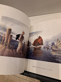 Frank Le Gall Catalogue exposition 2015