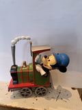 Mickey Locomotive train
