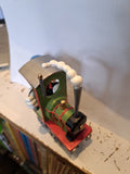 Mickey Locomotive train