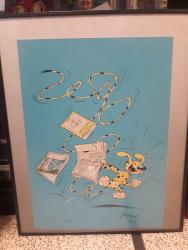 Marsupilami : l'encyclopédie Marsupilami