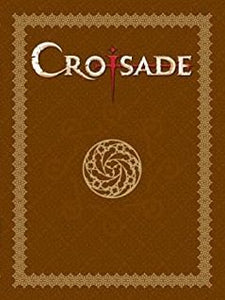 Croisade TT Tome 6 + 7