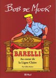Barelli (Le pack INTEGRALE !) 1ere édition