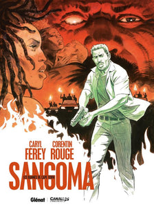 Sangoma, les damnés de Cape Town