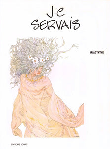 Iriacynthe (30x40) (avec petit défaut)