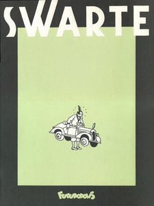 Swarte (2e édition)
