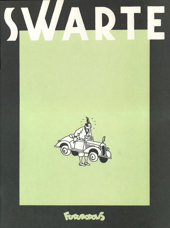 Swarte (2e édition)