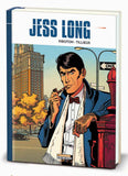 Jess Long intégrale 1 (précommande car sortira en septembre)