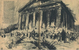 Grecs (Les) - Les Grecs - Le cahier préparatoire de 1968