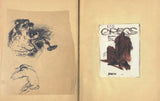 Grecs (Les) - Les Grecs - Le cahier préparatoire de 1968