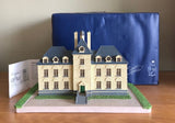 Tintin : Chateau de Moulinsart (46962) (avec petit défaut)