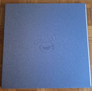 Batem Coffret ArtCollection (avec dédicace)