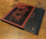 HELLBOY & B.P.R.D. La nuit du Cyclope + coffret + bonus !