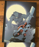 HELLBOY & B.P.R.D. La nuit du Cyclope + coffret + bonus !