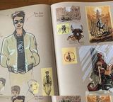 HELLBOY & B.P.R.D. La nuit du Cyclope + coffret + bonus !