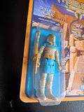 Iron Maiden ReAction Figures - "Power Slave" Pharaoh Eddie (avec petit défaut)