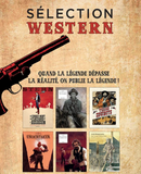 Jeu de Poker Western Blueberry Undertaker Texas Cowboy etc