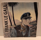 Frank Le Gall Catalogue exposition 2015