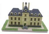 Tintin : Chateau de Moulinsart (46962) (avec petit défaut)