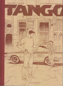 Tango Tome 3 : A l'ombre du Panama