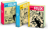 FELIX : TOUT FELIX 1