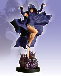 Raven (Cover girls collection)