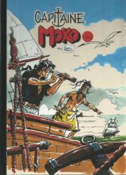 Capitaine Moko tome 2