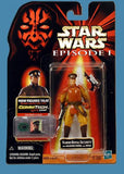 SW Ep1 - Naboo Royal Security - précommande