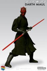 1/6 RAH Darth Maul