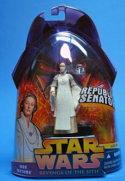 SW ROTS - #24 Mon Mothma - précommande