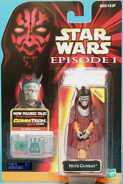 SW Ep1 - Nute Gunray