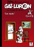 Gai-Luron Opus 5
