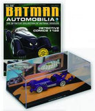 Batman Automobilia #28   Detective Comics #122