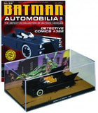 Batman Automobilia #29   Detective Comics #362
