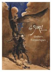 Sorel - Univers fantastiques