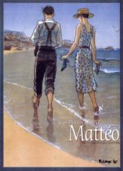 Matteo : Troisième Epoque (août 1936)