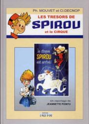 Trésors de Spirou (Les) Le cirque