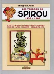 Trésors de Spirou (Les) 1938-1968